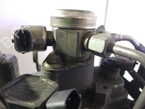 Engine HYUNDAI VELOSTER (FS) 1.6 GDI | BP30711007M1