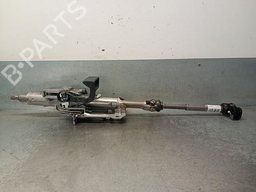 Used Steering column PEUGEOT 208 II (UB_, UP_, UW_, UJ_) 1.2 PureTech 100 (101 hp) 22728444