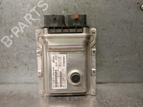 engine-control-unit-ecu-fiat-500-312_-2007-34584318 main image