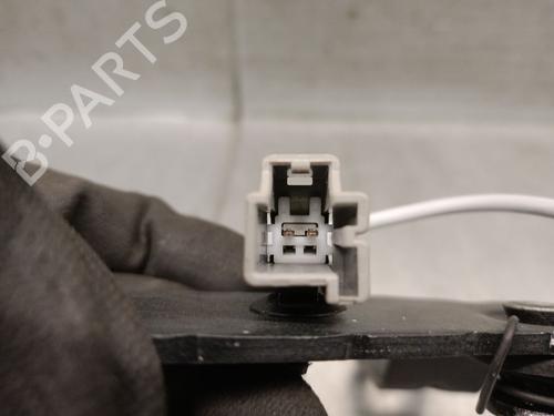 Seat buckle VOLVO XC60 II (246) D5 AWD | BP36353554I32 - Image 5