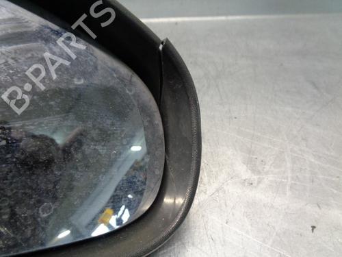 Right mirror SEAT LEON (1P1) 2.0 TDI 16V | BP11699358C27 