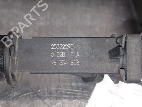 Injection rail DAEWOO KALOS (KLAS) 1.4 | BP39105989M98 - Image 6