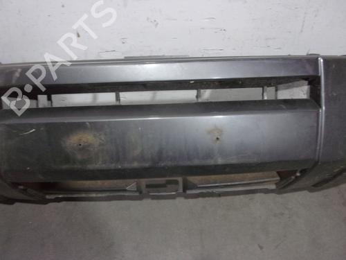Front bumper LAND ROVER DISCOVERY III (L319) 2.7 TD 4x4 | BP17197023C7 