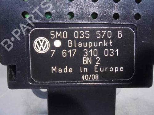 Electronic module VW GOLF VI (5K1) 2.0 TDI | BP2320675M83 