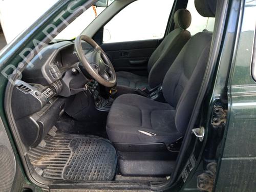 Elektronische module LAND ROVER FREELANDER I (L314) 2.0 Td4 4x4 | BP29184312M83 