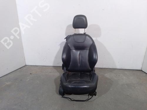 Used Right front seat CITROËN DS3 (SA_) 1.2 THP 110 (110 hp) 28209643