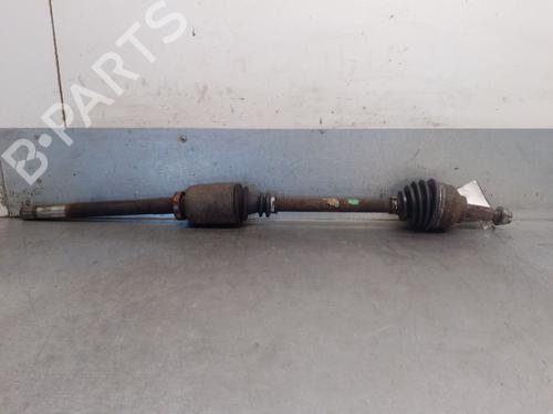 Used Right front driveshaft Right front driveshaft 39010058 39010058