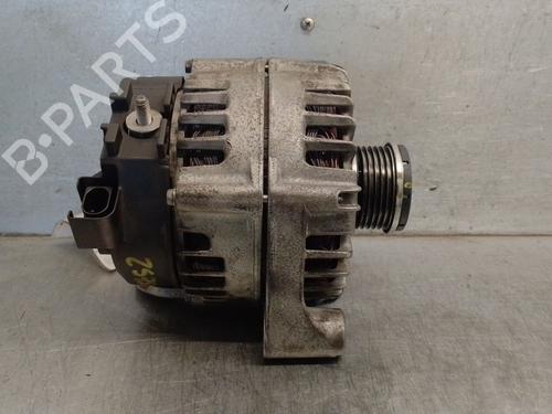 Used Alternator Alternator 36665439 36665439