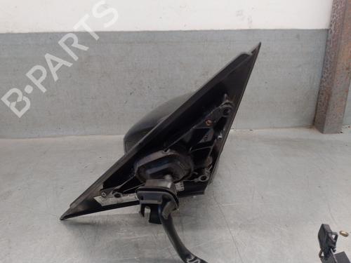 Left mirror AUDI A6 Allroad C7 (4GH, 4GJ) 3.0 TDI quattro | BP26587802C26 