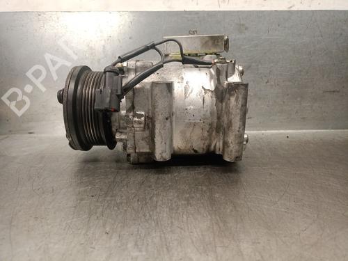 Klimakompressor FORD FOCUS I (DAW, DBW) 1.6 16V | BP29827410M34