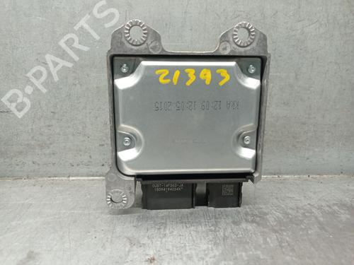 ECU airbags FORD TRANSIT COURIER B460 Box Body/MPV 1.5 TDCi | BP20713173M53 