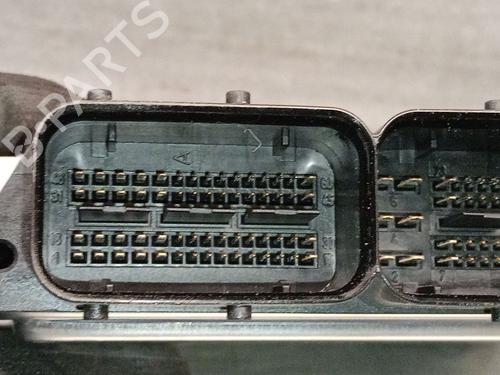 Engine control unit (ECU) AUDI A4 B8 Avant (8K5) 2.0 TDI | BP39067958M57 - Image 5