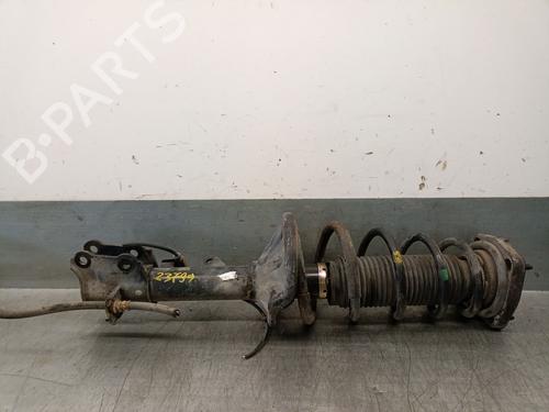 Right rear shock absorber KIA CERATO I Saloon (LD) 2.0 CRDi | BP29970751M19