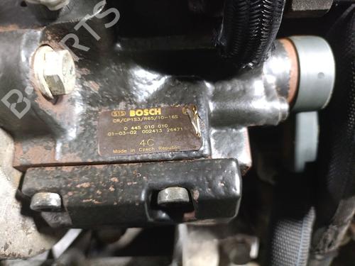 Engine CITROËN XSARA (N1) 2.0 HDi 90 | BP31158484M1 