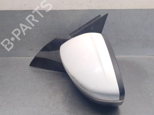 Left mirror PEUGEOT 2008 II (UD_, US_, UY_, UJ_, UR_, UC_) 1.2 PureTech 100 (USHNK) | BP23270540C26 