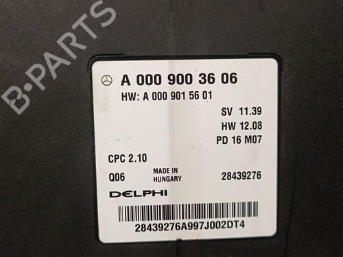Electronic module INFINITI QX30 2.2 D AWD | BP38704200M83 - Image 4