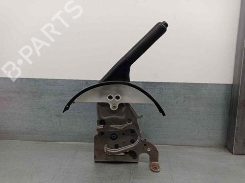 Hand brake MAZDA 5 (CR) 2.0 CD (CR19) | BP12199680I18 