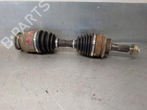 Used Left front driveshaft FORD RANGER (ET) 2.5 TDdi (143 hp) 13888318