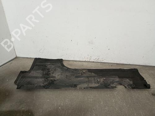 Underbody protection BMW 5 (F10) 530 d | BP29570296M92 