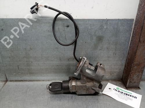 Ignition barrel VW LUPO I (6X1, 6E1) 1.4 16V 357905851F | 357905851F