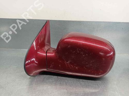 Left mirror HYUNDAI SANTA FÉ I (SM) 2.4 16V | BP10648446C26 