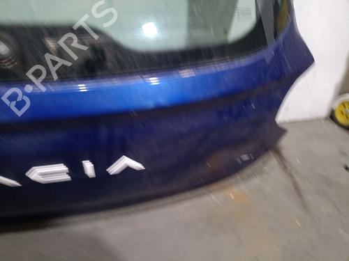 Tailgate DACIA SANDERO III 1.0 TCe 90 | BP29460632C6 