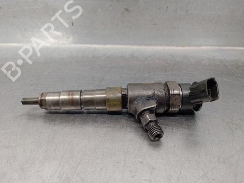 Used Injector Injector FORD TRANSIT CONNECT V408 Box Body/MPV 1.5 TDCi (95 hp) 33540800 33540800