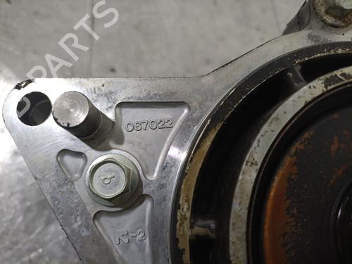 Transfer box RENAULT KOLEOS I (HY_) 2.0 dCi (HY0K) | BP36805502M36 - Image 7