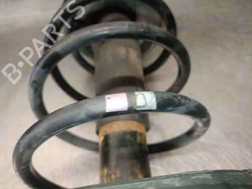 Left front shock absorber RENAULT CLIO II (BB_, CB_) 1.9 dTi (B/CB0U) | BP29999045M16