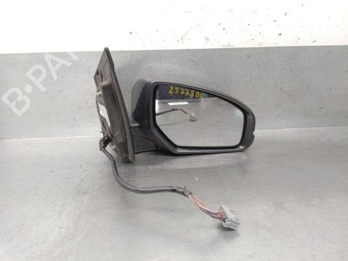 Used Right mirror Right mirror 36786435 36786435