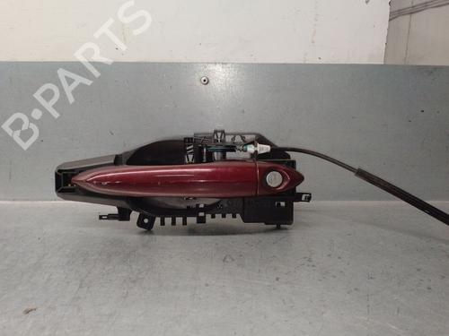 Used Front left exterior door handle Front left exterior door handle 38542459 38542459