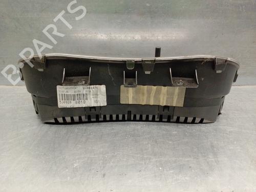 Instrument cluster SKODA FABIA II (542) 1.2 | BP17642833C47 