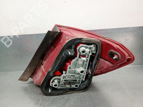 Left taillight MERCEDES-BENZ C-CLASS (W204) C 320 CDI (204.022) | BP27889969C34 