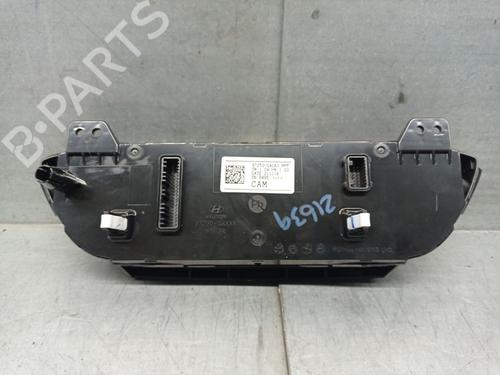 Climate control HYUNDAI i30 (PDE, PD, PDEN) 2.0 N | BP22726043I5 