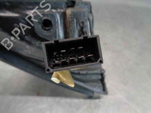 Right mirror AUDI A6 C5 (4B2) 2.5 TDI | BP7558652C27 