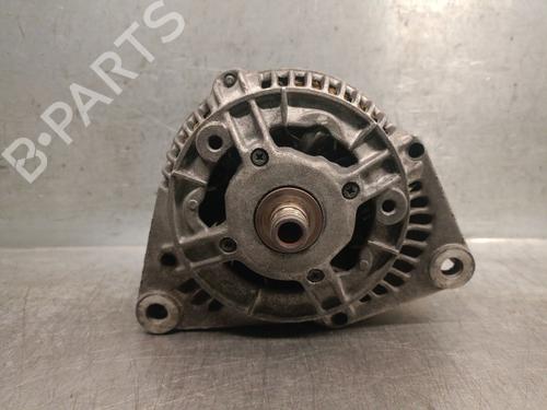 Used Alternator MERCEDES-BENZ E-CLASS (W210) E 290 Turbo-D (210.017) (129 hp) 30743338