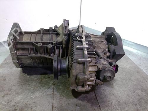 Gear fordelekasse VW TOUAREG (7LA, 7L6, 7L7) 2.5 R5 TDI | BP19042062M36