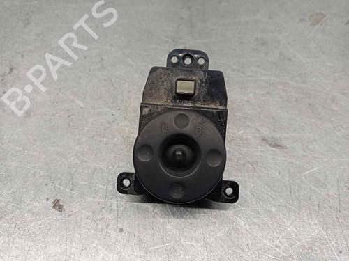 Used Mirror switch KIA CARENS II MPV (FJ) 2.0 CRDi (140 hp) 8890115