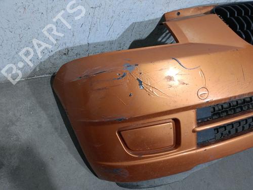 Front bumper KIA PICANTO I (SA) 1.1 | BP27252133C7 