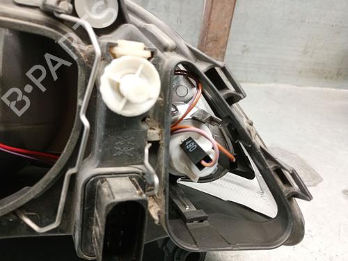Right headlight SEAT IBIZA III (6L1) 1.2 | BP29175166C29 