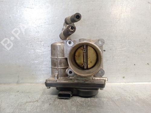 Boîtier papillon NISSAN QASHQAI I (J10, NJ10) 1.6 (117 hp) 31250045