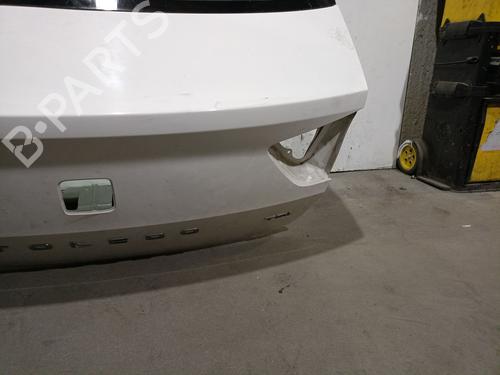 Tailgate SEAT TOLEDO IV (KG3) 1.6 TDI | BP30179152C6
