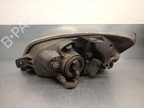Right headlight HYUNDAI GETZ (TB) 1.3 i | BP26709290C29 