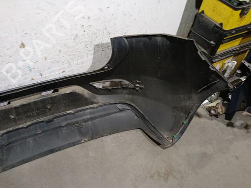 Rear bumper VOLVO V40 Hatchback (525) D2 | BP26024700C8 