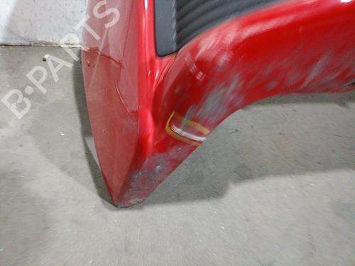 Rear bumper LEXUS CT (ZWA10_) 200h (ZWA10_) | BP29476910C8 