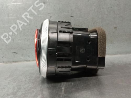 Air vent AUDI A3 Sportback (8VA, 8VF) 2.0 TDI | BP25243642I21 