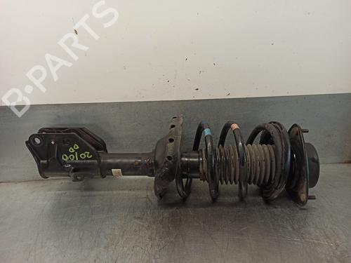 Right front shock absorber SUBARU XV (_GP_) 2.0 i AWD (GP7, G33GP) | BP17334865M17 