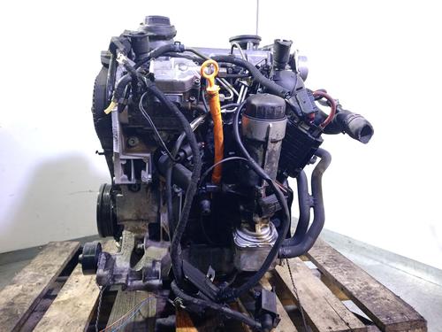 Engine SEAT LEON (1M1) 1.9 TDI | BP30624513M1