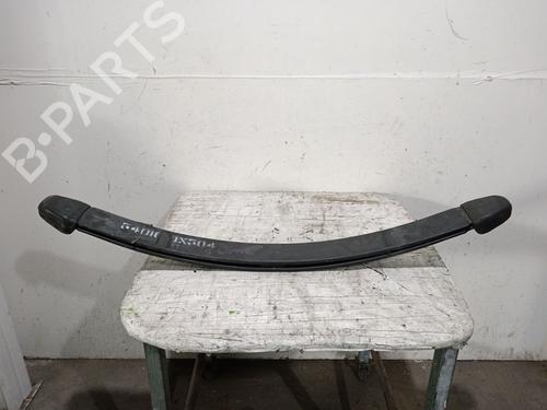Otra Otra NISSAN CABSTAR (F24M, F24W) [2006-2013] 37376718 37376718