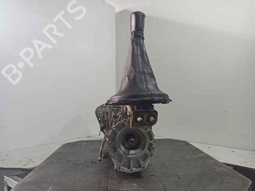 Gearbox SSANGYONG ACTYON SPORTS I (QJ) 2.0 Xdi 4WD | BP6694922M3 